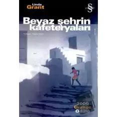 Beyaz Şehrin Kafeteryaları