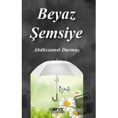 Beyaz Şemsiye