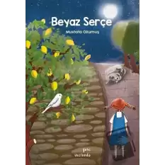 Beyaz Serçe