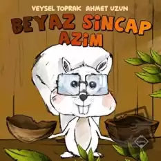 Beyaz Sincap Azim