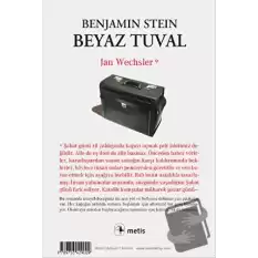 Beyaz Tuval