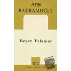 Beyaz Yalanlar