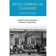 Beyaz Zambaklar Ülkesinde