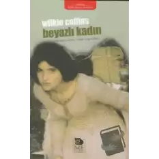 Beyazlı Kadın