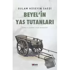 Beyelin Yas Tutanları