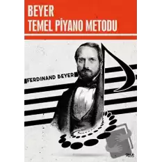 Beyer Temel Piyano Metodu