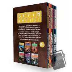 Beyin Avcısı 6 Kitap Kutulu Set