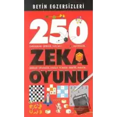 Beyin Egzersizleri-1