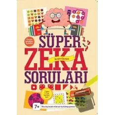 Beyin Egzersizleri - 2: Süper Zeka Soruları