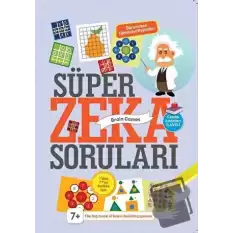 Beyin Egzersizleri - 3: Süper Zeka Soruları