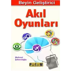 Beyin Geliştirici Akıl Oyunları