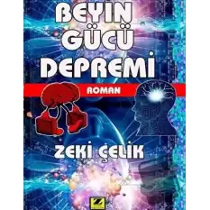 Beyin Gücü Depremi