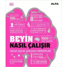 Beyin Nasıl Çalışır (Ciltli)