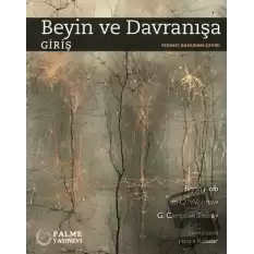 Beyin ve Davranışa Giriş