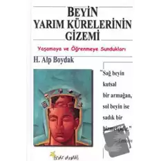 Beyin Yarım Kürelerinin Gizemi Yaşamaya ve Öğrenmeye Sundukları