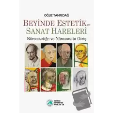 Beyinde Estetik ve Sanat Hareleri