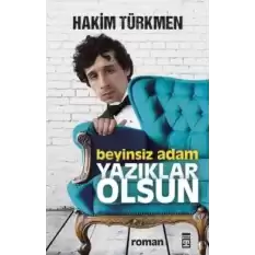 Beyinsiz Adam