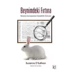 Beynimdeki Fırtına