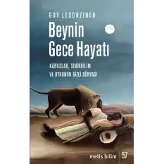 Beynin Gece Hayatı