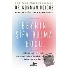 Beynin Şifa Bulma Gücü