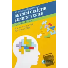 Beynini Geliştir Kendini Yenile