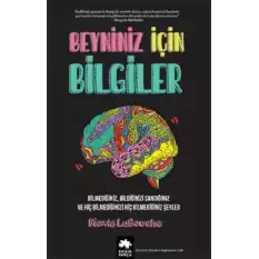 Beyniniz İçin Bilgiler