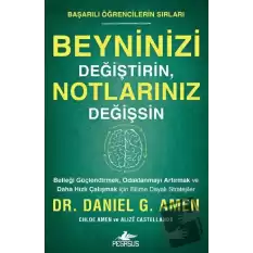 Beyninizi Değiştirin, Notlarınız Değişsin