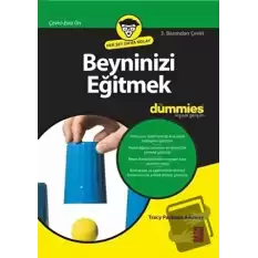 Beyninizi Eğitmek