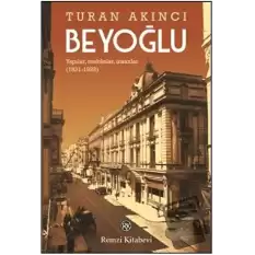 Beyoğlu