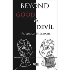 Beyond Good And Devil