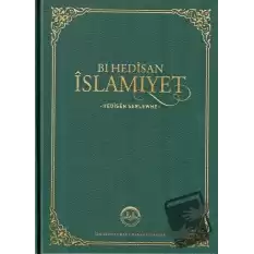 Bı Hedisan İslamiyet - Hedisen Serlewhe (Ciltli)