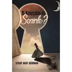 Bi Konuşalım mı Seninle?