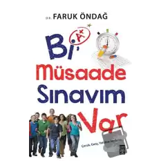 Bi Müsaade Sınavım Var