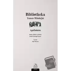 Bibliotheka