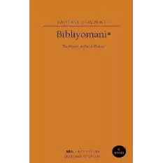 Bibliyomani