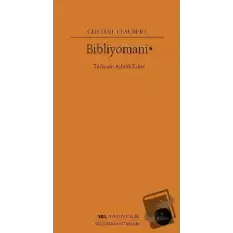 Bibliyomani