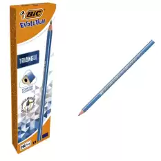 Bic Kurşun Kalem Evo Üçgen 12 Li 964845