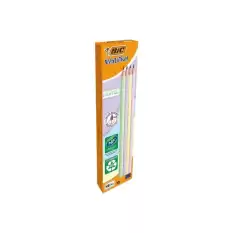 Bic Kurşun Kalem Evol Pastel  12 Li 518307