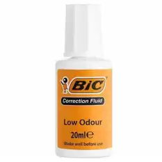 Bic Sıvı Silici 20 Ml 10 Lu 964249