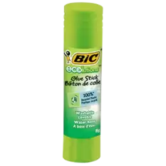 Bic Stick Yapıştırıcı Ecolutions 8 Gr 892344 - 30lu Paket