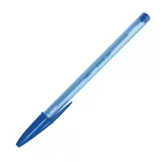 Bic Tükenmez Kalem Cristal Soft 50 Li Mavi 951 434 - 50li Paket