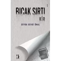 Bıçak Sırtı - Kir