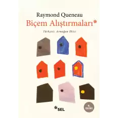 Biçem Alıştırmaları