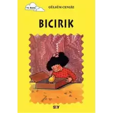 Bıcırık