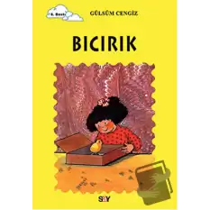 Bıcırık