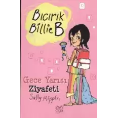 Bıcırık Billie B - Gece Yarısı Ziyafeti