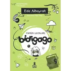 Bidigago- Fikrin Ustaları