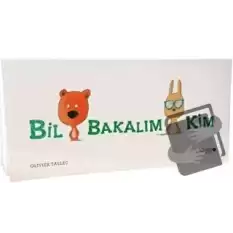 Bil Bakalım Kim