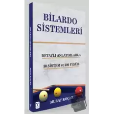 Bilardo Sistemleri