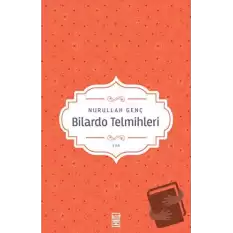 Bilardo Telmihleri